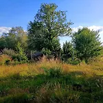 Luxury tent Au Pied Du Trieu, The Glamping Experience Labroye