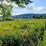 Au Pied Du Trieu, The Glamping Experience Labroye