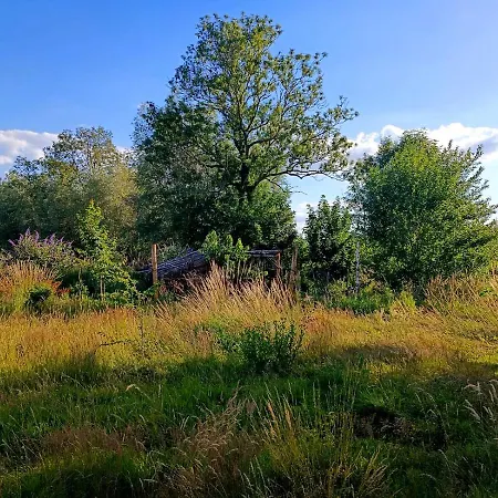 Luxury tent Au Pied Du Trieu, The Glamping Experience Labroye