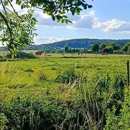 Au Pied Du Trieu, The Glamping Experience Labroye