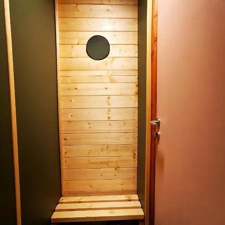 Au Pied Du Trieu, The Glamping Experience * Labroye