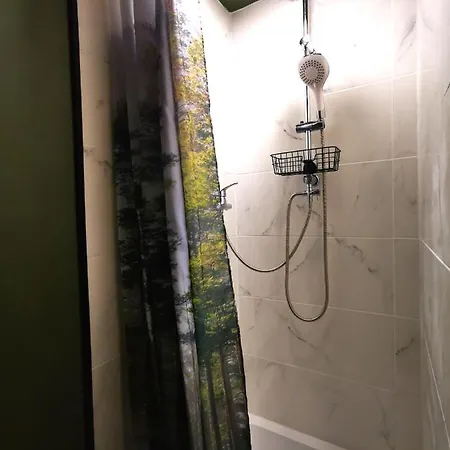 Οργανωμένο κάμπινγκ Au Pied Du Trieu, The Glamping Experience