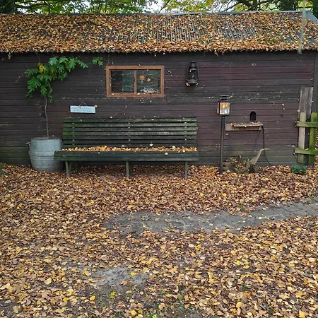 Au Pied Du Trieu, The Glamping Experience Campo de lujo *